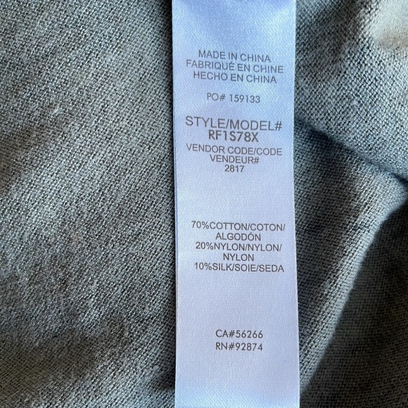 Splendid Pullover - Picture 6 of 6